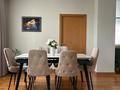 3-бөлмелі пәтер · 115 м² · 10/25 қабат, Абиша Кекилбайулы 264, бағасы: 105 млн ₸ в Алматы, Бостандыкский р-н