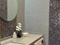 3-бөлмелі пәтер · 115 м² · 10/25 қабат, Абиша Кекилбайулы 264, бағасы: 105 млн ₸ в Алматы, Бостандыкский р-н — фото 15