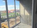 1-комнатная квартира · 48.5 м² · 3/5 этаж, Промышленная улица за 15.9 млн ₸ в Костанае, Костанай-2 — фото 4