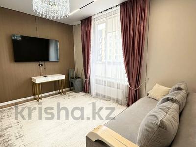 3-бөлмелі пәтер · 66 м² · 9/10 қабат, Молдагалиев 13, бағасы: 43 млн ₸ в Астане, Нура р-н
