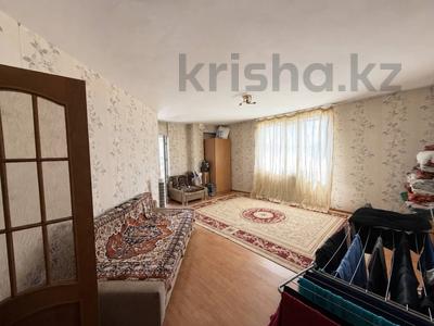 1-комнатная квартира · 53 м² · 9/9 этаж, Б. Момушулы 18/1 — Парк Жеруйык за 21 млн ₸ в Астане, Алматы р-н