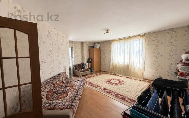 1-комнатная квартира · 53 м² · 9/9 этаж, Б. Момушулы 18/1 — Парк Жеруйык за 21 млн ₸ в Астане, Алматы р-н — фото 10