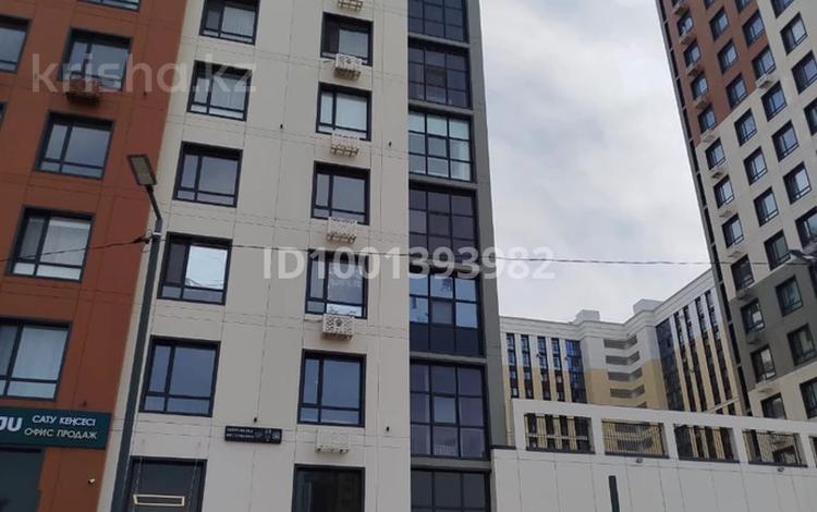 3-комнатная квартира · 90.4 м² · 3/17 этаж, мкр Юго-Восток, Республики 23 к1 — Шахтеров и Республики за 75 млн 〒 в Караганде, Казыбек би р-н — фото 3