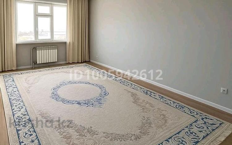 2-комнатная квартира · 60 м² · 3/5 этаж, мкр Жулдыз, К.Сариев 64 — К.Сариев за 16.5 млн 〒 в Атырау — фото 2