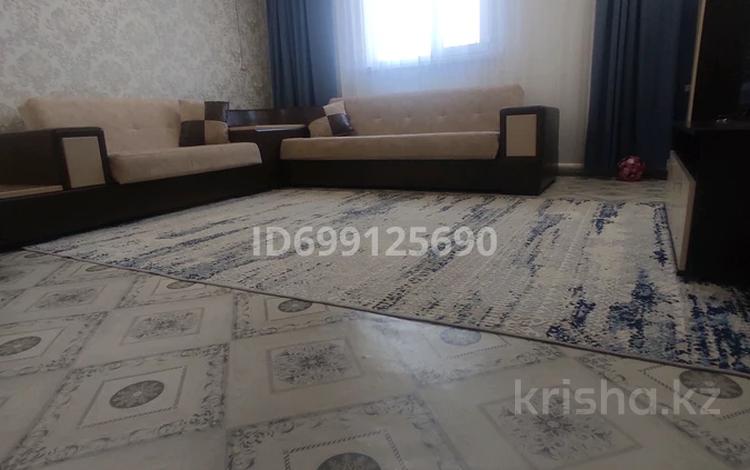 Отдельный дом · 3 комнаты · 80 м² · 5 сот., Казахстанская 2А — Северная часть за 17 млн 〒 в Аксае — фото 2