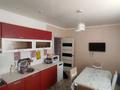 Отдельный дом · 3 комнаты · 80 м² · 5 сот., Казахстанская 2А — Северная часть за 17 млн 〒 в Аксае — фото 2