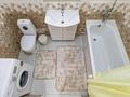 1-бөлмелі пәтер · 42 м² · 5/7 қабат, Орынбор 12 — Астана-Арена, Барыс-Арена, Жекпе Жек, RB Clinic, RR Clinic, NeoClinic, Магнум по Туран, ботанический сад, Астана Арена, Барыс Арена, бағасы: 20 000 ₸ в Есильский р-н — фото 10