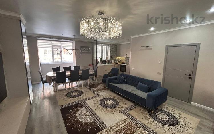 5-бөлмелі пәтер · 180 м² · 1/9 қабат, Назарбаева 197, бағасы: 97 млн ₸ в Костанае — фото 2