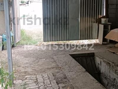 Гараж · 100 м² · Манаса 48/2 — Габдулина за 50 000 ₸ в Алматы, Бостандыкский р-н