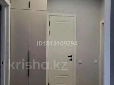 2-комнатная квартира · 43 м² · 7/12 этаж, Иртышская 3 за 25 млн ₸ в Семее