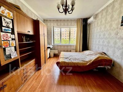 1-комнатная квартира, 40 м², 4/5 этаж, Сатпаева за 27 млн 〒 в Алматы, Бостандыкский р-н