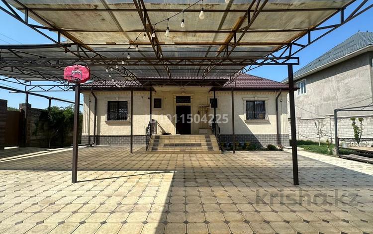 Жеке үй · 4 бөлме · 119.4 м² · 6 сот., Атамура 3, бағасы: 60 млн 〒 в Кемертогане — фото 2