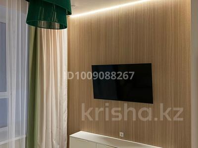 2-комнатная квартира · 43 м² · 5/9 этаж, Шамши Калдаяков 12 за 39.9 млн 〒 в Астане, Сарайшык р-н