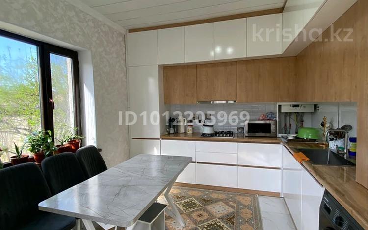 Үйдің бір бөлігі · 5 бөлме · 120 м² · 8 жүзд., мкр Кайтпас 2, Бокейханова 6, бағасы: 45 млн ₸ в Шымкенте, Абайский р-н — фото 2