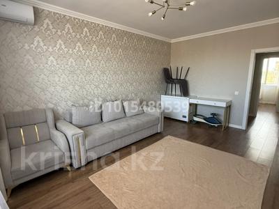 2-бөлмелі пәтер · 53 м² · 9/12 қабат, Караменде би Шакаулы 9, бағасы: 30 млн ₸ в Астане, Сарыарка р-н