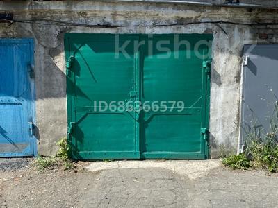 Гараж · 16 м² · Семёнова, бағасы: 3.5 млн ₸ в Риддере