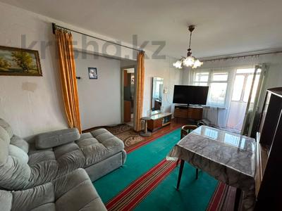 3-бөлмелі пәтер · 60 м² · 4/5 қабат, Назарбаева 31/1, бағасы: 18.6 млн ₸ в Усть-Каменогорске