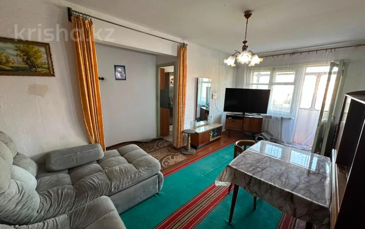 3-бөлмелі пәтер · 60 м² · 4/5 қабат, Назарбаева 31/1, бағасы: 18.6 млн ₸ в Усть-Каменогорске — фото 4
