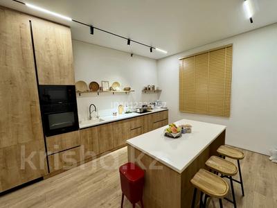 Отдельный дом · 4 комнаты · 154 м² · 6 сот., Новостройка за 115 млн ₸ в Алматы
