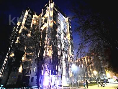 2-бөлмелі пәтер · 55 м² · 4/12 қабат, мкр Аксай-1А — Момыш улы, бағасы: 35.5 млн ₸ в Алматы, Ауэзовский р-н
