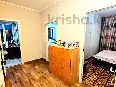 2-бөлмелі пәтер · 55 м² · 4/12 қабат, мкр Аксай-1А — Момыш улы, бағасы: 35.5 млн ₸ в Алматы, Ауэзовский р-н