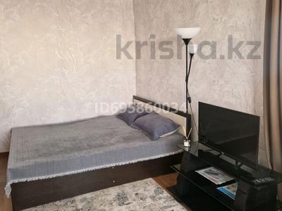 1-комнатная квартира · 31 м² · 3/4 этаж, Байсеитовой 4 — Недалеко от набережной , рядом парк развлечений для детей за 10 000 ₸ в Балхаше