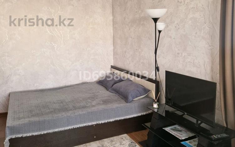 1-комнатная квартира · 31 м² · 3/4 этаж, Байсеитовой 4 — Недалеко от набережной , рядом парк развлечений для детей за 10 000 ₸ в Балхаше — фото 30