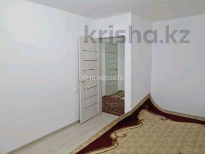 1-комнатная квартира · 38.9 м² · 2/9 этаж, мкр Береке 22 за 12 млн ₸ в Атырау