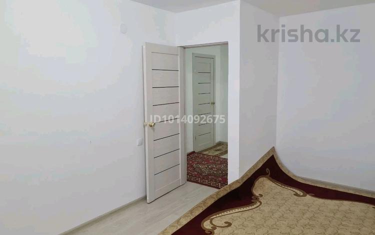 1-комнатная квартира · 38.9 м² · 2/9 этаж, мкр Береке 22 за 12 млн ₸ в Атырау — фото 2