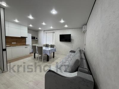 2-комнатная квартира · 55 м² · 7/10 этаж, мкр Новый Город, мкр Новый Город, Ермекова 106/2 за 24 млн ₸ в Караганде, Казыбек би р-н