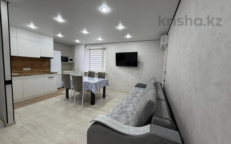 2-комнатная квартира · 55 м² · 7/10 этаж, мкр Новый Город, мкр Новый Город, Ермекова 106/2 за 24 млн ₸ в Караганде, Казыбек би р-н — фото 2
