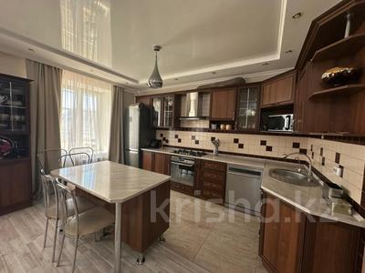 5-комнатная квартира · 180 м² · 1/9 этаж, 5-й микрорайон, 5 микрорайон за 100 млн 〒 в Костанае
