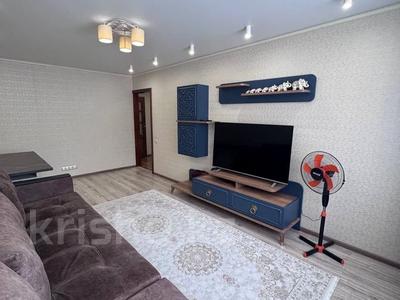 3-бөлмелі пәтер · 67.6 м² · 2/5 қабат, Ворошилова 1а, бағасы: 31 млн ₸ в Костанае