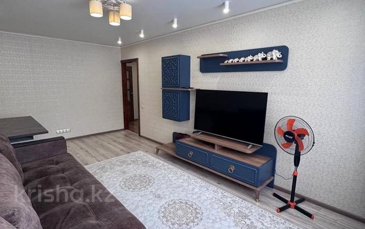 3-бөлмелі пәтер · 67.6 м² · 2/5 қабат, Ворошилова 1а, бағасы: 31 млн ₸ в Костанае — фото 2
