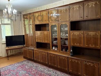 3-бөлмелі пәтер · 60 м² · 3/4 қабат, №3 ш/а. 2 — Саина-Улугбека, бағасы: 32.5 млн ₸ в Алматы, Ауэзовский р-н