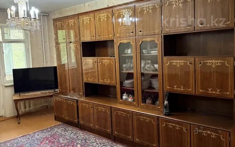 3-комнатная квартира · 60 м² · 3/4 этаж, мкр №3 2 — Саина-Улугбека за 32.5 млн ₸ в Алматы, Ауэзовский р-н — фото 2