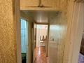 3-комнатная квартира · 60 м² · 3/4 этаж, мкр №3 2 — Саина-Улугбека за 32.5 млн ₸ в Алматы, Ауэзовский р-н — фото 21