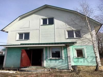 Отдельный дом · 3 комнаты · 177.5 м² · 4.88 сот., Московская область, город Долгопрудный, мкр Хлебниково, снт Мичуринец-4, уч. 77 за ~ 60.2 млн 〒