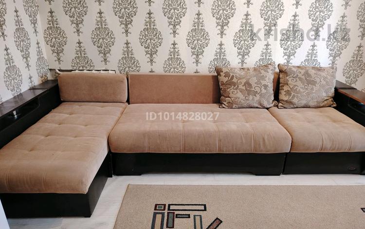1-комнатная квартира · 45 м² · 4/5 этаж, мкр Мынбулак, Мкр Мынбулак 9мкр 29 — Сейфулина за 85 000 ₸ в Таразе — фото 2