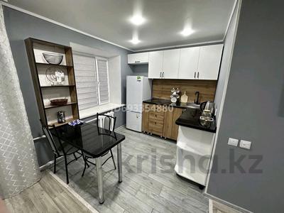 1-комнатная квартира, 41 м², 3/5 этаж помесячно, Куйши дина 3/1 за 120 000 〒 в Астане, Алматы р-н