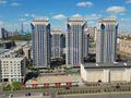 1-комнатная квартира · 44.8 м² · 19/24 этаж, Калибек Куанышбаев за ~ 28 млн ₸ в Астане, Сарайшык р-н — фото 11