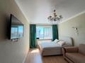 1-комнатная квартира · 44.8 м² · 19/24 этаж, Калибек Куанышбаев за ~ 28 млн ₸ в Астане, Сарайшык р-н