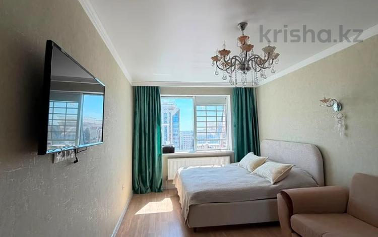 1-комнатная квартира · 44.8 м² · 19/24 этаж, Калибек Куанышбаев за ~ 28 млн ₸ в Астане, Сарайшык р-н — фото 7