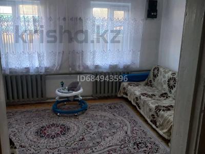 Отдельный дом • 5 комнат • 64 м² • 7 сот., Момышулы — Уштобинский за 6.7 млн 〒 в Уштобе