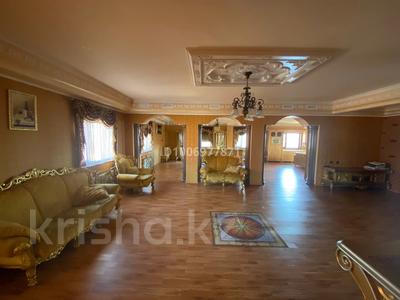 Отдельный дом · 4 комнаты · 600 м², Жангельдина 11/2 за 2 млн 〒 в Косшы