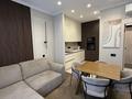 2-комнатная квартира · 61 м² · 8/21 этаж, Сейфуллина 574/1 к3 — Аль Фараби за 550 000 ₸ в Алматы, Бостандыкский р-н