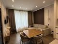2-комнатная квартира · 61 м² · 8/21 этаж, Сейфуллина 574/1 к3 — Аль Фараби за 550 000 ₸ в Алматы, Бостандыкский р-н — фото 2