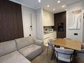 2-комнатная квартира · 61 м² · 8/21 этаж, Сейфуллина 574/1 к3 — Аль Фараби за 550 000 ₸ в Алматы, Бостандыкский р-н — фото 6