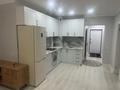 2-бөлмелі пәтер · 45.6 м² · 7/9 қабат, Ақсай-5 ш/а., мкр Аксай, Б. Момышулы 25, бағасы: 32.5 млн ₸ в Алматы, Ауэзовский р-н