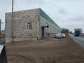 Жқб, автосервистер мен көлік жуу · 1014.5 м², бағасы: ~ 105.9 млн ₸ в Уральске